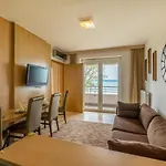 Myflat Club 218 D1-1 Wellness Siófok