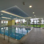 Myflat Club 218 D1-1 Wellness *