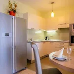 Myflat Club 218 D1-1 Wellness Apartment Siófok