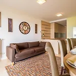 Apartment Myflat Club 218 D1-1 Wellness Siófok