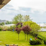 Myflat Club 218 D1-1 Wellness Siófok