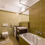 Apartment Myflat Club 218 D1-1 Wellness *