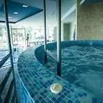 Myflat Club 218 D1-1 Wellness Apartment