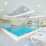 Myflat Club 218 D1-1 Wellness