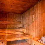 Apartment Myflat Club 218 D1-1 Wellness