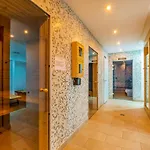 Myflat Club 218 D1-1 Wellness Apartment Siófok