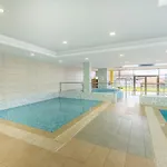 Apartment Myflat Club 218 D1-1 Wellness Siófok