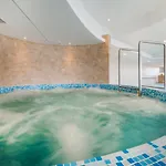 Apartment Myflat Club 218 D1-1 Wellness