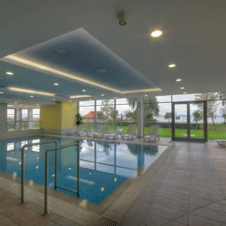 Myflat Club 218 D1-1 Wellness *
