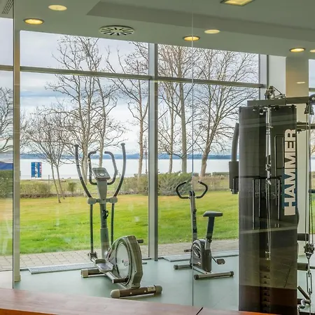 Myflat Club 218 D1-1 Wellness *