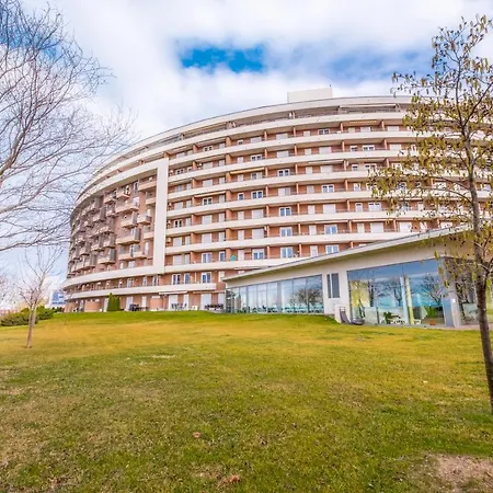 Myflat Club 218 D1-1 Wellness Siófok